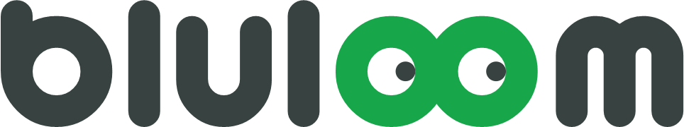 Bluloom Logo